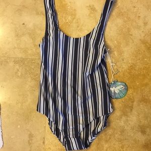Show Me Your Mumu swimsuit